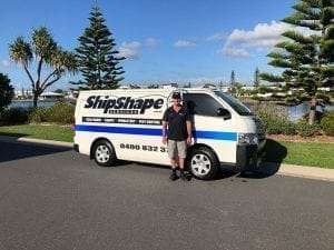 Carpet Cleaning Caloundra