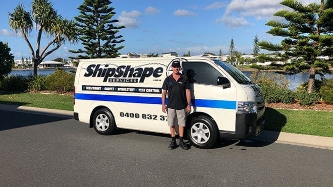 Pest Control Sunshine Coast