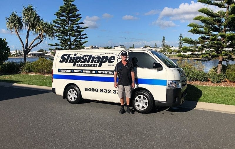 Pest Control Sunshine Coast