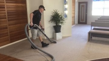 Professional Cleaning Services Summer Specials