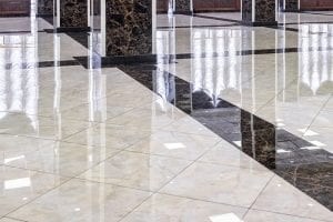 Marble Stone polishing Sunshine Coast